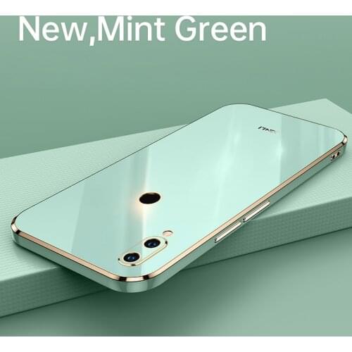 Чехлы для телефонов Xiaomi Redmi Note 7S Muchi China At AliExpress