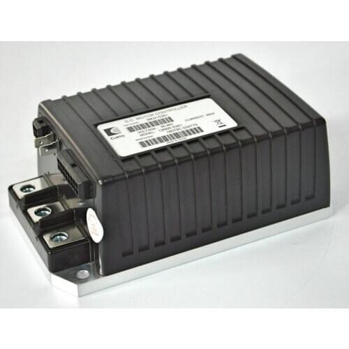 GENUINE CURTIS 1266 CURTIS 1266-5351 CURTIS 1266R-5351 36V 48V 350A DC SepEx MOTOR CONTROLLERS FOR ELECTRIC STACKER PALLET