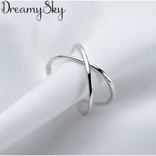 New Gothic Men Cross Rings For Women Jewelry Birthday Gift Romantic Wedding Engagement Drop Shipping 2021