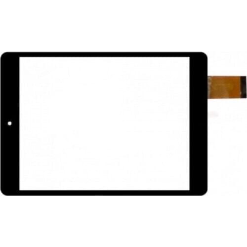 New 7.9 Inch Touch Screen Digitizer Panel TE-0800-0013 tablet pc