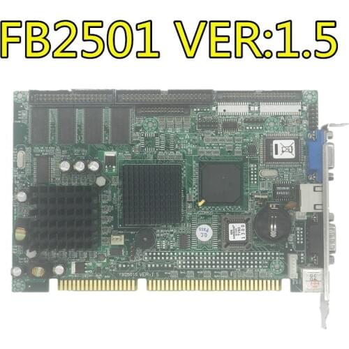 Original 100% test FB2501S VER.1.5 FB2501