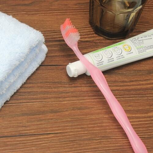 Pasa Medium Hard Toothbrushes
