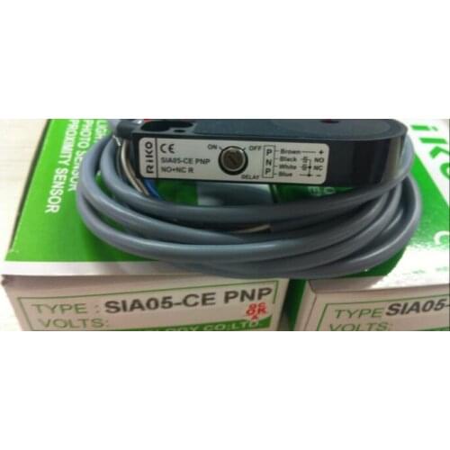 SIA05-CE SIA44-CE LX-101