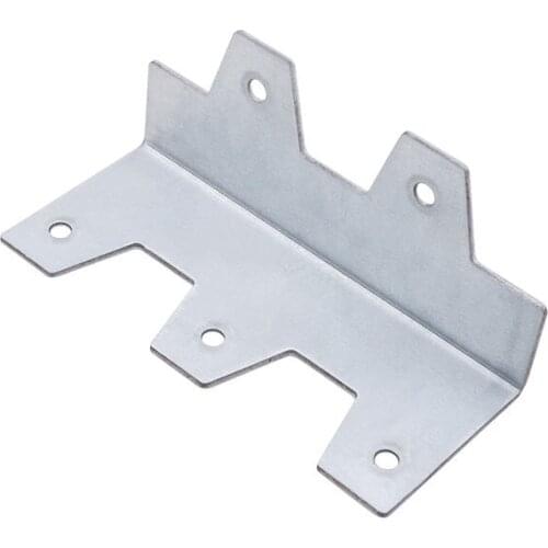 Thickened Heavy Duty Box Right Angle Encasing Corner Guard Packaging Box Angle Iron