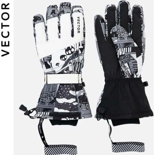 VECTOR Cycling Gloves