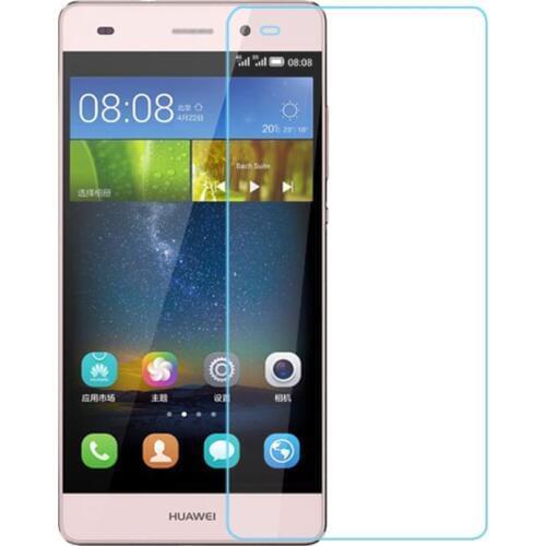0.3mm Tempered Glass for Huawei P8 lite ALE-L21 Glass Screen Protector Protective Glass Film Front Templado Pelicula P8 Lite