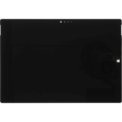 For Microsoft Surface Pro 3 LCD Display Touch Screen Digitizer For Surface Pro 3 (1631) TOM12H20 V1.1 LTL120QL01 003 LCD Panel