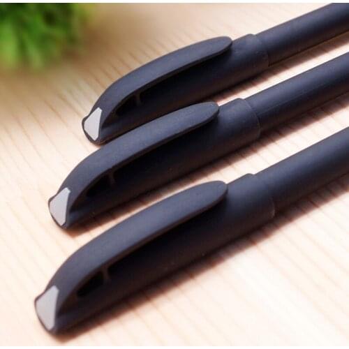 1pcs BZNVN Ownseas pen wholesale 0.5 bullet spray office pen advertising pen