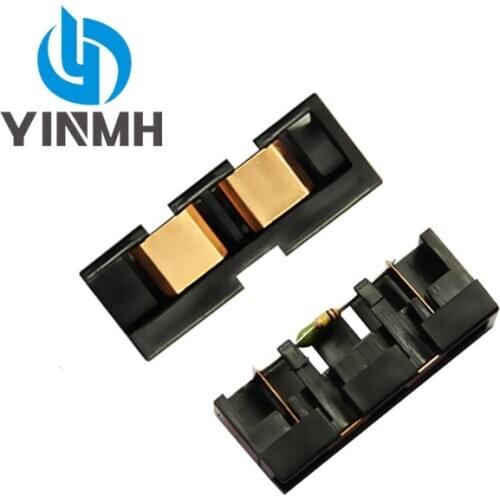 10PCS CLT-406 CLT 406 CLT406 for Samsung CLP-360 CLP-362 CLP-364 CLP-365 SL-C410W SL-C460W CLX-3300 Drum Unit Reset chip