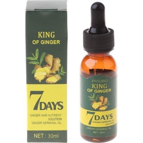 2021 New Hair Growth Serum, Hair Growth Essence, Anti Hair Loss