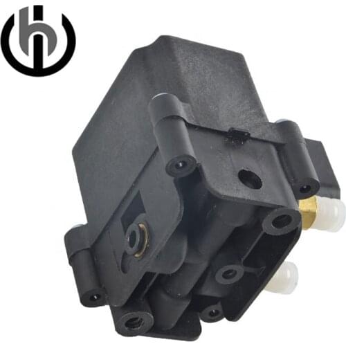 4722555610 37206789450 37206864215 37236769082 Suspension Air Supply Solenoid Valve For 528i 528iX 530d 535iX 550i 550iX 550i