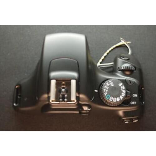 90%New Top Cover Cabinet For Canon 1100D Rebel T3 Kiss X50