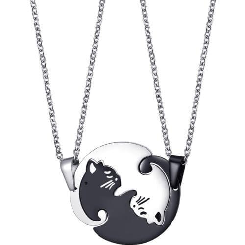 Aiovlo Jewelry Pendants