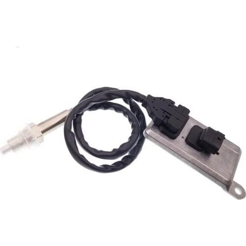 Nitrox Automobile Oxygen Sensor, It Is Suitable For Volvo Parts 21984358 22219283 5wk96717b 5wk96717a
