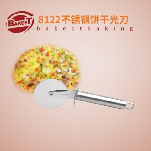 Bakest Pizza Tools