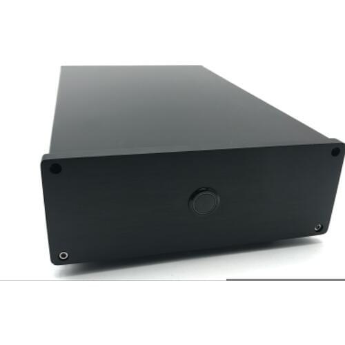 ICEPOWER power amplifier accessories digital power amplifier ICE125ASX2 black professional grade Audio hifi power amplifier