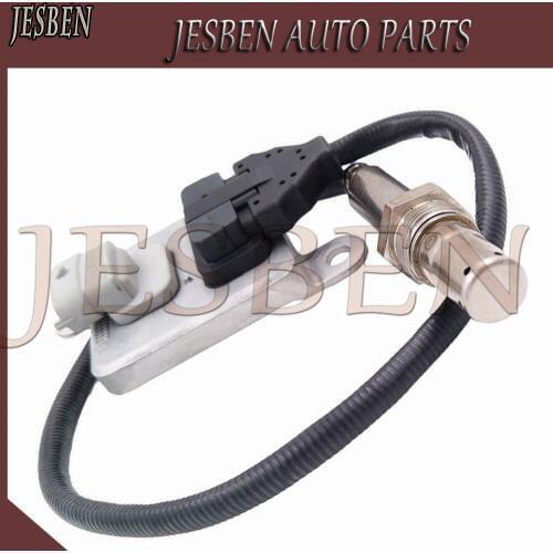 High Quality 5WK96684 Upstream Nox Nitrogen Oxide Sensor 68067521AA For Ram 3500 4500 5500 6.7L 2011-2012 5WK9 6684