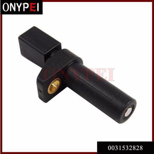 Crankshaft Position Sensor OE: 0031532828 0261210171 For Mercede Benz ML320 ML350 C230 E320