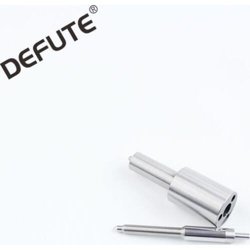 DEFUTE Original and Genuine super quality diesel fuel injector S nozzle ZCK160SY529