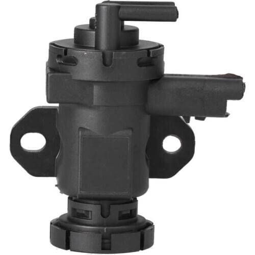 Supercharger Turbo Pressure Solenoid Valve 9635704380 Converter Fit for Peugeot 206 306 406 607 806 807 Boxer 2.0 HDi / 2.2