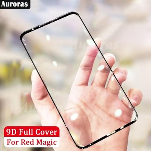 GFAITH Screen Protectors For Nubia