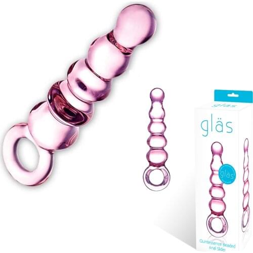 Glas Goods For Beauty And Health