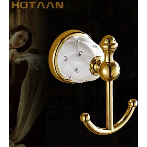 HOTAAN Bathroom Hooks