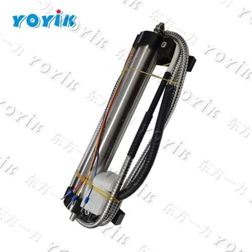 HTD-200-3 LVDT displacement position sensor for steam turbine