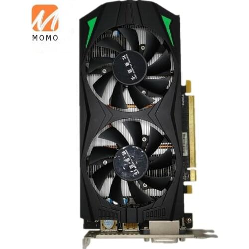 TZOriginal Used Amd RX 590 Rx 580 Rx570 RX470 4 8 Gb 4g 8G Pc 4gb 8Gb Gpu Gaming Graphics Cards for mining ready ship