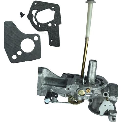 Carburetor Fits Engines Replacement Parts for Briggs Stratton 498298 495426