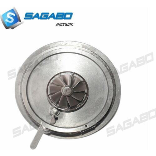 BV39 cartridge turbocharger core 54399880030 54399700030 KKK turbo CHRA For Renault Clio III / Megane II 1.5 DCI K9K 78Kw 2005