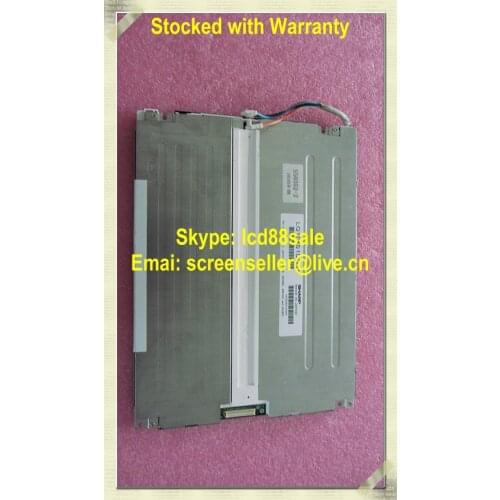 Best price and quality original LQ104S1DG31 industrial LCD Display