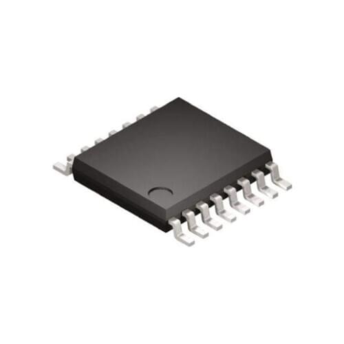 New HEF4051BTT HEF4051BTT,118 HEF4051 TSSOP-16 10pcs/lot