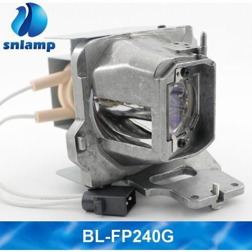 Original/High quality W-Housing BL-FP240G Projector Lamp/Bulbs For WU334 WU335 WU336 WU337 HD144X DH1012 OPTOMA Projectors