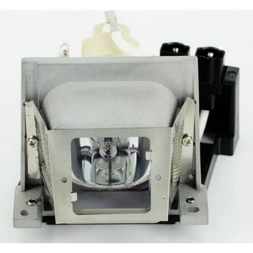RLC-018 / RLC018 Replacement Projector Lamp with Housing for VIEWSONIC PJ506 / PJ506D / PJ506ED / PJ556 / PJ556D / PJ556ED