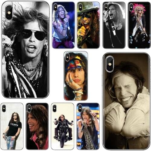 Steven Victor Tallarico Tyler Hipster Silicone Phone Case For Xiaomi mi Redmi Note 3 4 4X 5 6 7 8 8t 9 9s 9t 10 pro lite