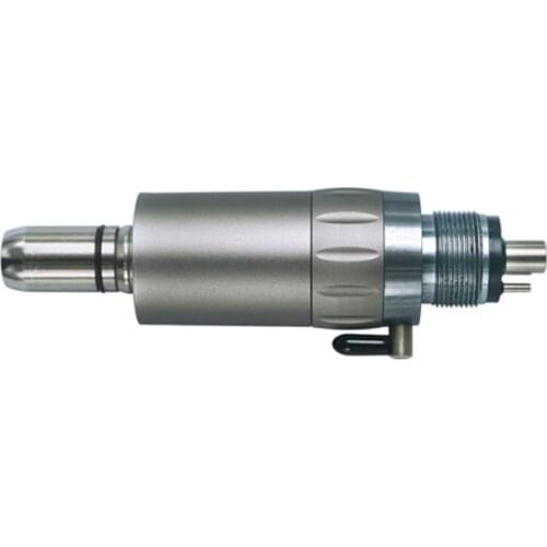 Lub-Free Air Motor With Extranal Watering System