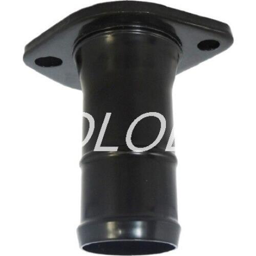 Car Engine Coolant Thermostat Housing 04781387AA for DODGE CARAVAN