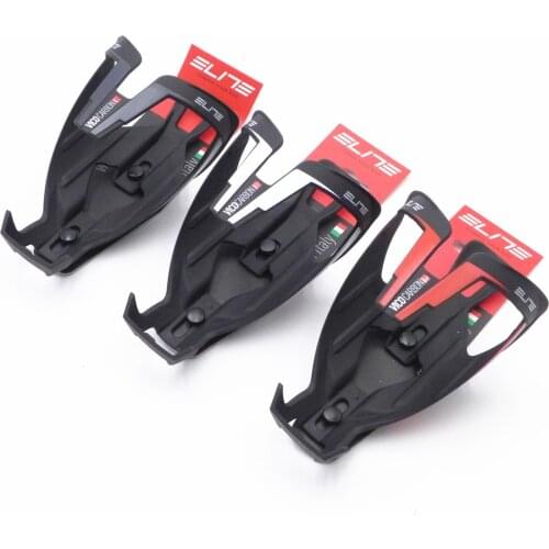 Elite VICO Bike Carbon Watter Bottle Cage