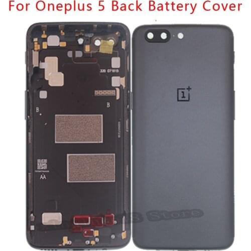 XJKYJX OnePlus 5 Phone Batteries