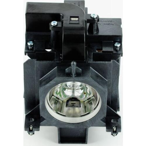 Replacement Projector Lamp POA-LMP136 for for SANYO PLC-XM150/PLC-XM150L/PLC-ZM5000L/PLC-WM5500/PLC-ZM5000/LP-WM5500/LP-ZM5000