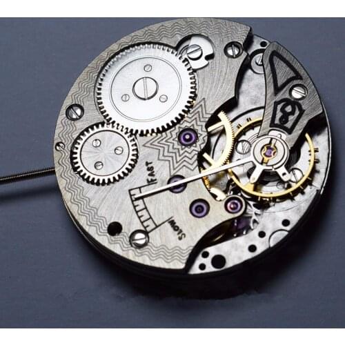 Seagull ST3621 Mechanical Hand-Winding Watch Movement Replacement For ETA 6498