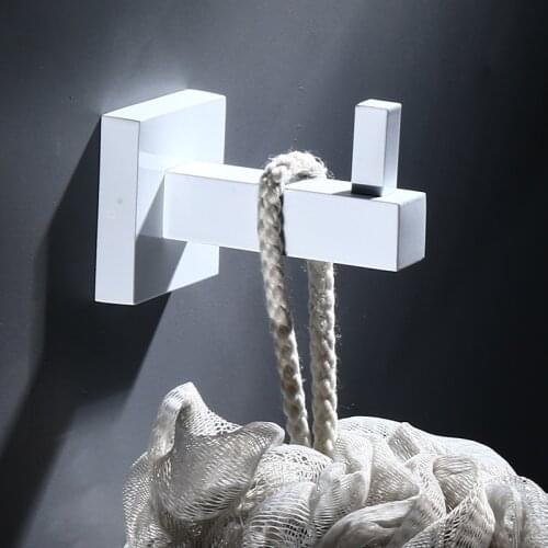 Zeng Hunk Bathroom Hooks