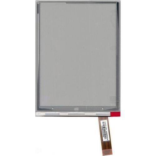 A+ LCD ED060SCG ED060SCG H2-TB 6" E-ink LCD Screen For PocketBook 614 PB614-Y-RU PocketBook 614W Ebook e-Readers LCD Display