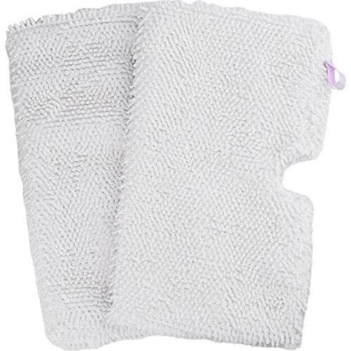 1Pcs Household Microfiber Replacement Cleaning Pads for Shark Steam Pocket Mops S3500 series,S2901,S2902,S3455K,S3501,S3550