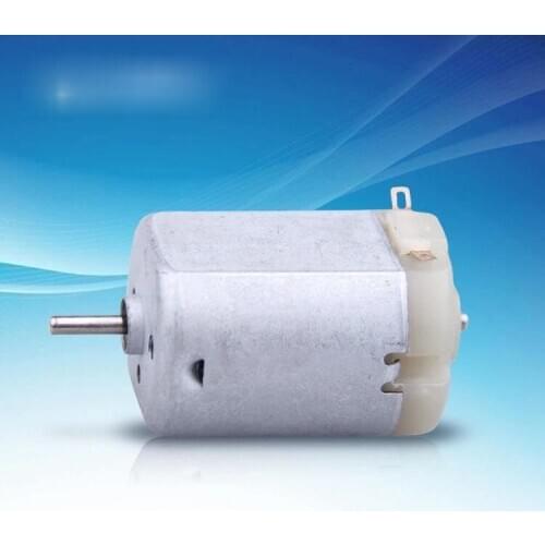 130 Motors, Toy Motors, Small Motors for Fans, Motors for Experiments and Teaching