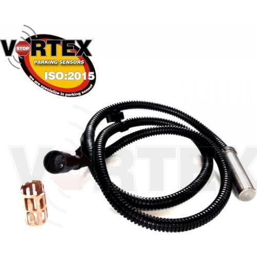 ABS Wheel Speed Sensor For 1993-1999 Landrover Defender and Discovery Front Left Or Right STC1749 ALS1510 5S10866