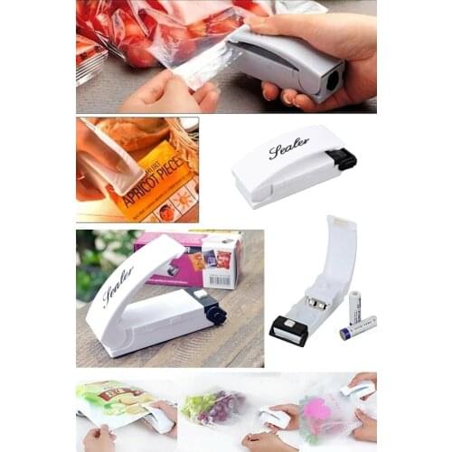 Arsimo Clips For Bags