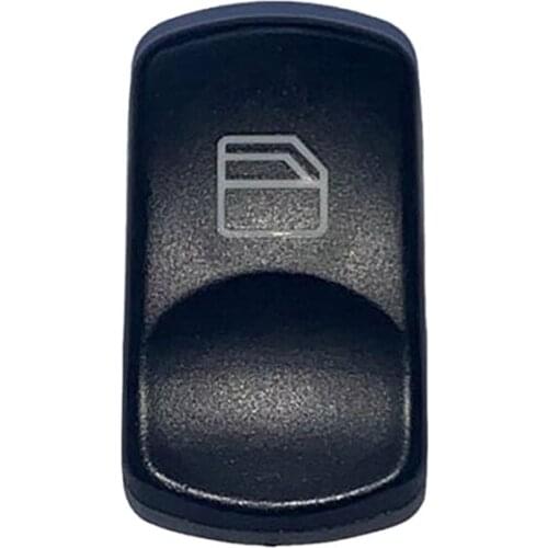 For Mercedes Sprinter W906 Crafter Window Switch Button Cover Front Left (Passenger) A6395451913
