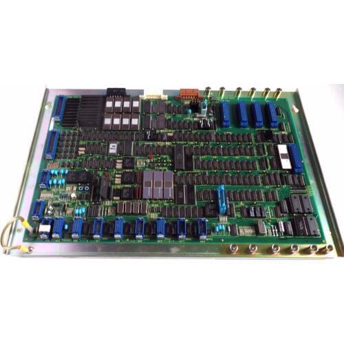 Fanuc main mother board A16B-1000-0010 for CNC master card